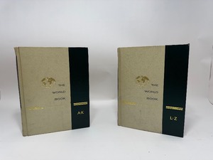 lot 31 image: 1971 The World Book Encyclopedia Dictionary