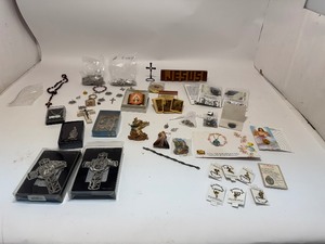 Religious Items