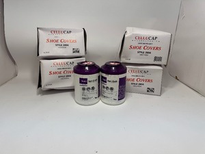 lot 52 image: Sanitary Items