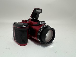 lot 50 image: Nikon Camera