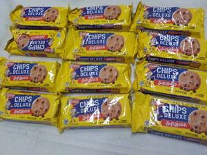 lot 196 image: Keebler Chips Deluxe...