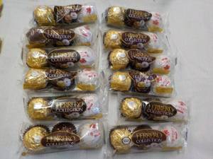 lot 197 image: Ferrero...