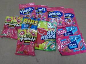 lot 228 image: Nerds and More...