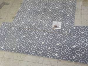 lot 24 image: Tahara Runner 24 x 84...