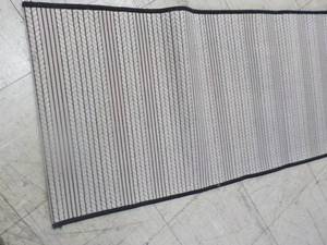 lot 31 image: 2ft x 7 ft IndoorOutdoor Runner...