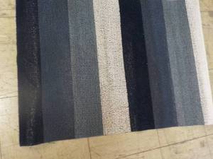 lot 34 image: Chilewich Shag IndoorOutdoor Mat 2...