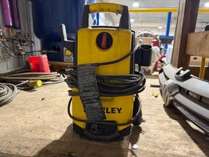 Electric Power Washer