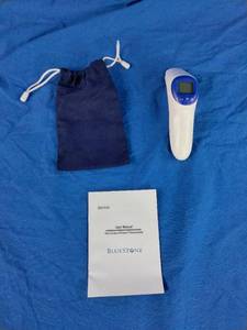 lot 108 image: Fleming Supply Infrared Non-Contact Thermometer