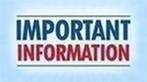 lot 0 image: IMPORTANT AUCTION INFORMATION.....Please Read Before Bidding. Thanks
