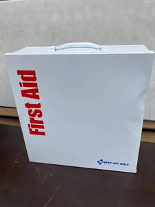 Large First Aid Cabinet Kit