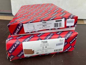 Smead File Pockets