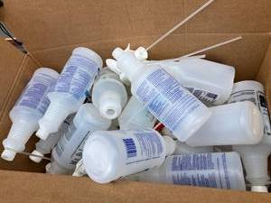 Miscellaneous Spray Bottles