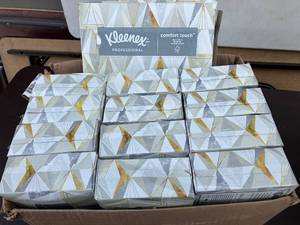 Kleenex