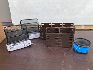 Desk Accessories