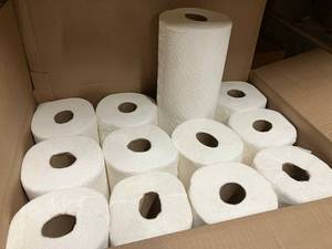 Bounty Select-A-Size Towels