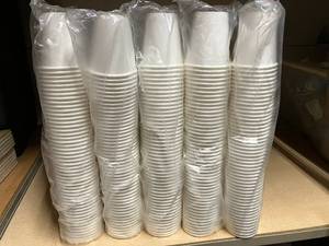 Paper Hot Cups