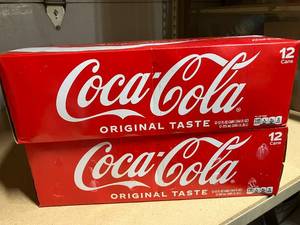 Coca-Cola