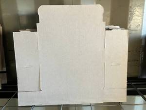Mailer Boxes - 8 x 3 x 2