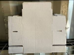 Mailer Boxes - 8 x 4 x 2