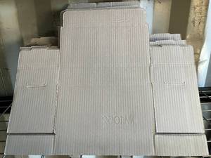 Mailer Boxes - 10 x 5 x 2