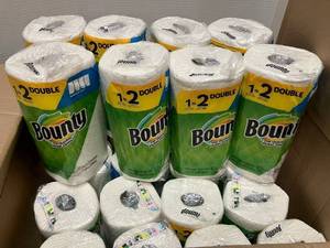 Bounty Select-A-Size Towels