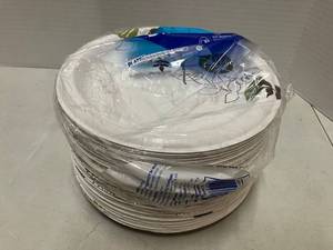 Dixie Paper Plates