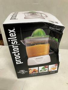 Electric Juicer