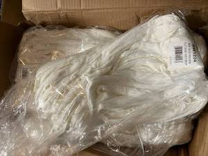 lot 50 image: Non-Woven Wet Mops