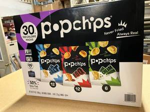 PopChips