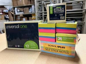 lot 69 image: Sticky Notes