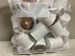 lot 92 image: Donut Shop K-Cups