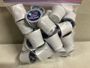lot 108 image: Swiss Miss K-Cups