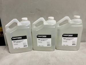 lot 141 image: Foaming Hand Soap