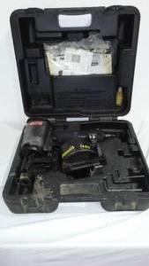 lot 730 image: Senco Roof Pro 450 Pneumatic Nailer