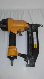 lot 779 image: Bostitch Air Brad Nailer.