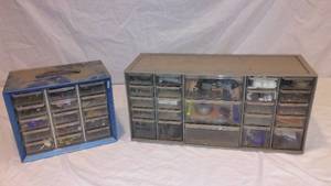 lot 442 image: Bolt Organizers with Contents (2).