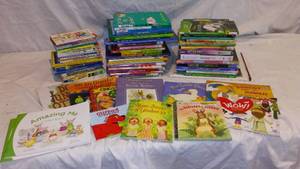 lot 452 image: Dr. Seuss, Little Golden Book, Cat Kid Comi Club, The Little Engine the Could and many more.