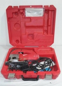 lot 810 image: Milwaukee Jig Saw.