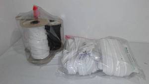 lot 839 image: Elastic Assortment.