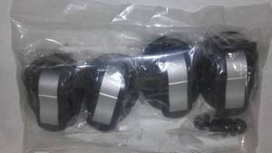 lot 857 image: NEW Bungee Clamp Set for Quilters Frame.