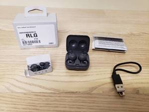 lot 37 image: Sony LinkBuds Truly Wireless Ear Buds
