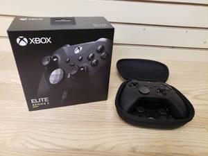 lot 48 image: Xbox Elite Series 2 Game Controller