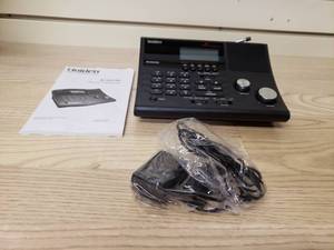 lot 50 image: Uniden Bearcat BC365CRS Scanner