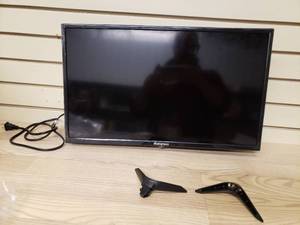 lot 58 image: Westinghouse 24 HDTV