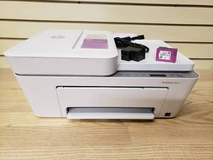 lot 61 image: HP Desk Jet 4255e Printer