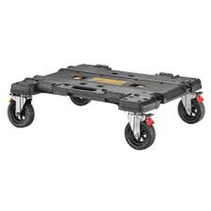 lot 17 image: DEWALT TOUGHSYSTEM 2.0 DXL 30 in. Dolly  Customer Returns See Pictures