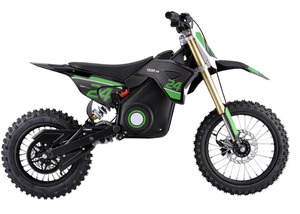 Brand New Drift Hero 1500W Electric Youth Dirt Bike In Crate