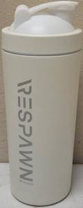 lot 3 image: Respawn by Razor - Insulated Metal Shaker Cup NEW
