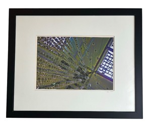 lot 29 image: Ceiling Decor Digital Print by Kathryn Hara