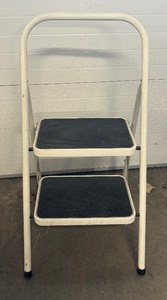 lot 87 image: Tricam Step Stool